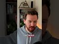 The Lesson I Learned the Hard Way