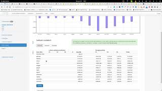 Dichiarazione dei consumi: ricostruire le letture dei contatori screenshot 4