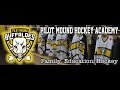 Pilot Mound Hockey Academy - хоккейная академия в Канаде, презентация школы/вебинар