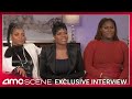 The Color Purple | Exclusive Interview