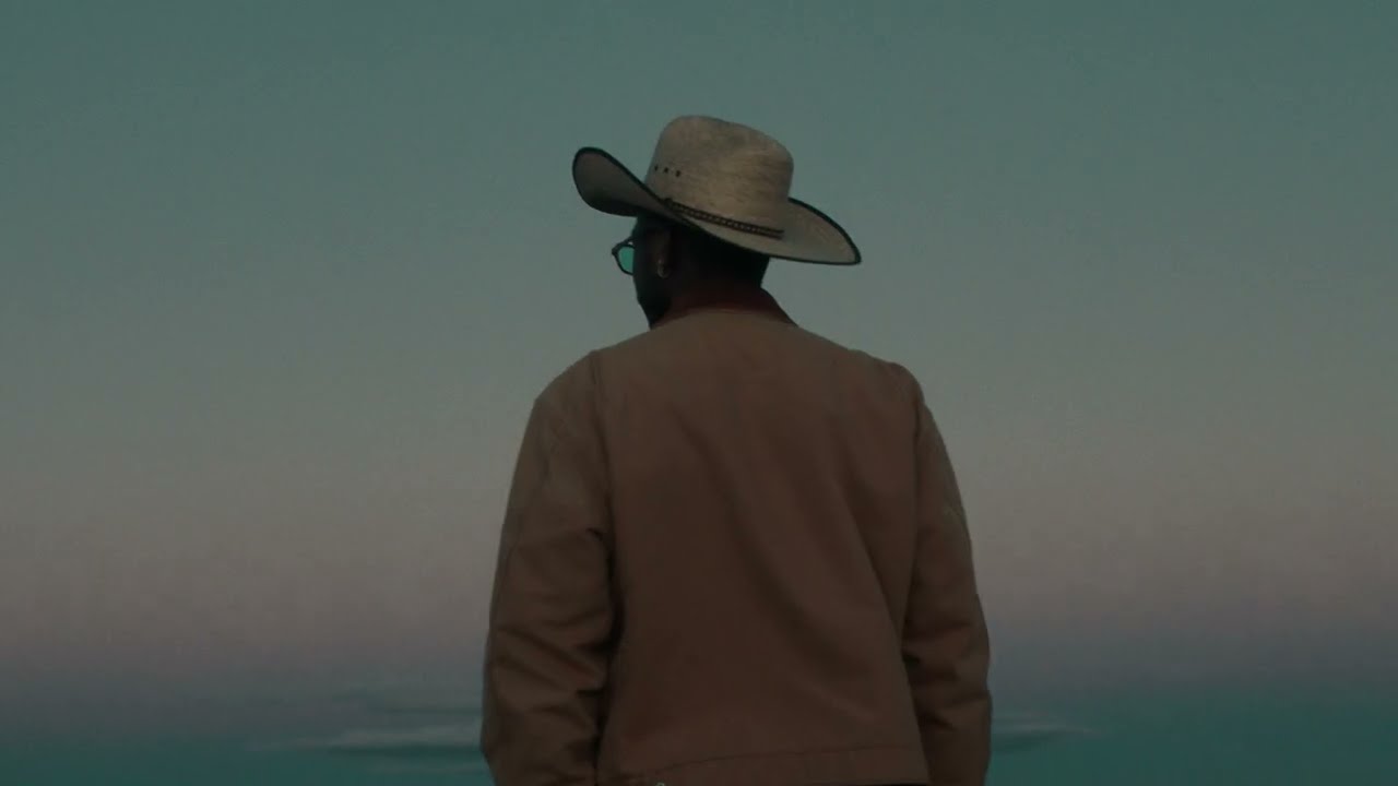 Ford Bronco Advertisement EditFest entry