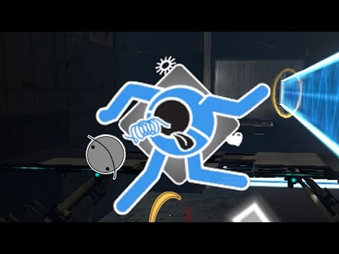 Teamwork [Portal 2]