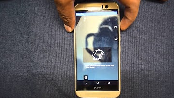 htc one m9 button test