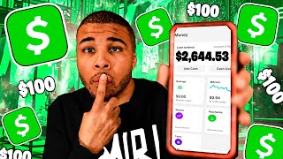 Testing Cash App Free Money Methods 2023