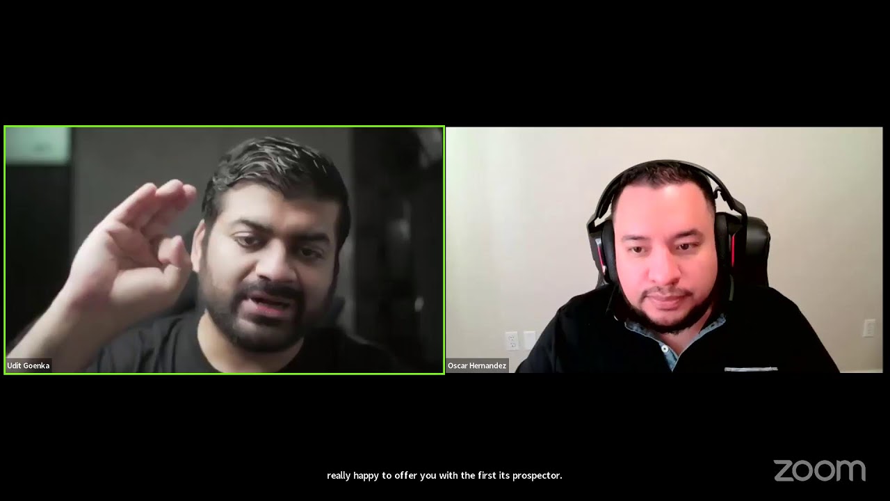 Generate 1000s of Prospect per day using Firstsales Prospector