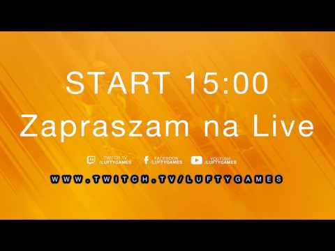 LIVE - START 15:00 - FARMING SIMULATOR 17 - LINK W OPISIE