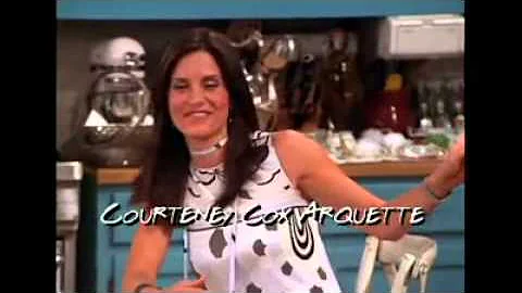 Friends opening (longer version)