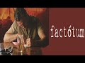 Factotum film 2005 trailer italiano