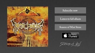 Necrophagia - Unearthed