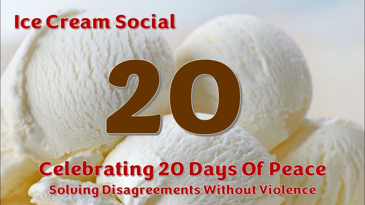 Ice Cream Slides YouTube