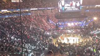 Donald cowboy cerrone last walkout + Jim miller’s walkout UFC 276