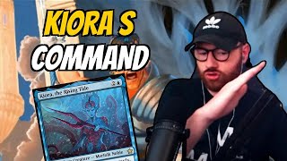 Kiora is CRACKED in BUG Reanimator!