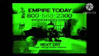 Empire Today in III VVV Major