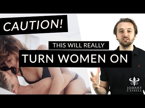 Como falar sujo para Mulheres
