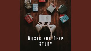 Tranquil Study Space Soundscapes