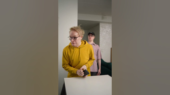 Ku sun puhelin on täynnä salaisuuksia 😳