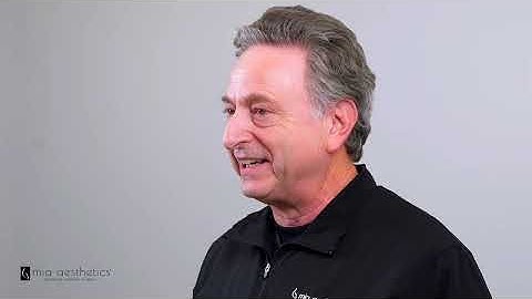 Dr. Morse | Mia Aesthetics