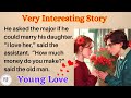 Young Love ❤️ | Learn English Through Story | Level 2 - Graded Reader | English Audio Podcast