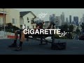 Mishaal tamer  cigarette visualizer