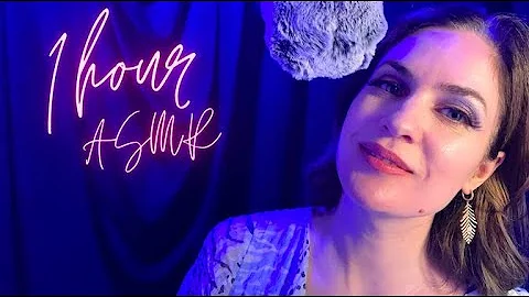 [ASMR] Attract Soulmate Love Affirmations - Reprogram Your Mind (While You Sleep)