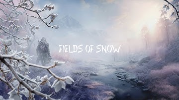 Wintersun - Fields Of Snow (Official Lyric Video)