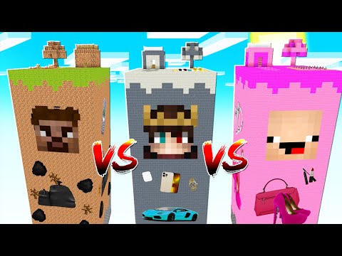 BAYDOKTOR VS MİNECRAFT #416 😱 - Minecraft