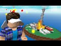 The Most Dangerous Island On Roblox