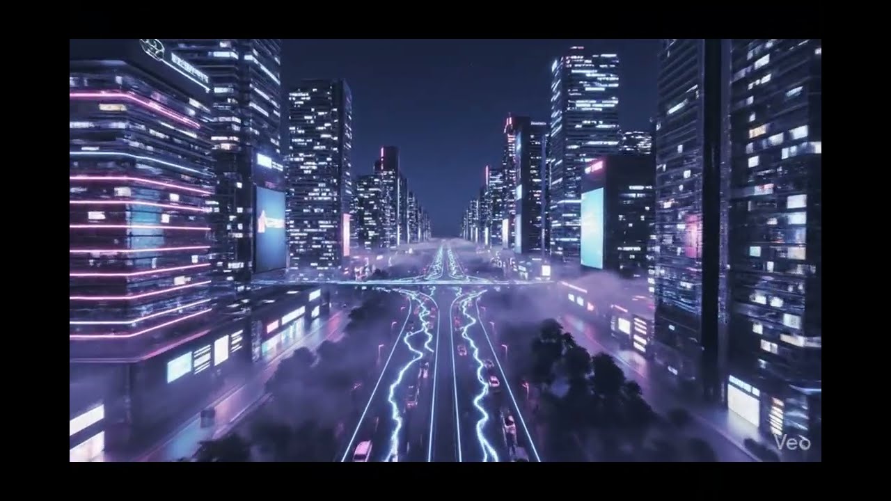 Melomiks: Midnight Reflections & Parallel Echoes 🌃 | Emotional Vibes