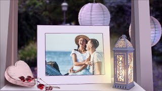 «На крыльях любви» — шаблоны слайд-шоу «На крыльях любви» — шаблоны слайд-шоу
