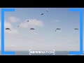 First commercial flying car now in production | NewsNation Live