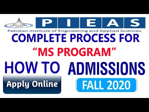 how-to-apply,-for-ms,-program,-in-pieas,-university-islamabad,-fall-admission-2020,-complete-process