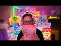 Valentine's Day Candy Taste Test - Meg Turney
