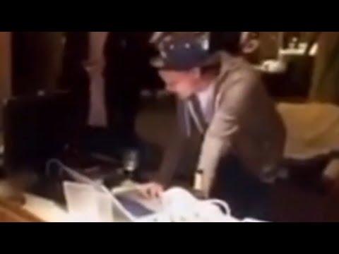 Avicii | Tall (Alex Ebert)