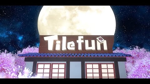 Tile Fun - Classic Triple & Matching Puzzle Game