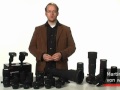 SIGMA Objektive 30mm und 50mm