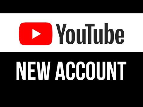 Video: How To Get An Account