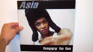 Asia - Happy to be (1995 Instrumental ''la hey hey!!'')