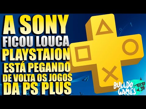 Vídeo: Orbis Desmascarado: O Que Esperar Do PlayStation De última Geração