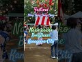 中丸子神明神社盆踊り「神奈川県都心部」 #盆踊り #ブリンバンバンボン #bling #お祭り