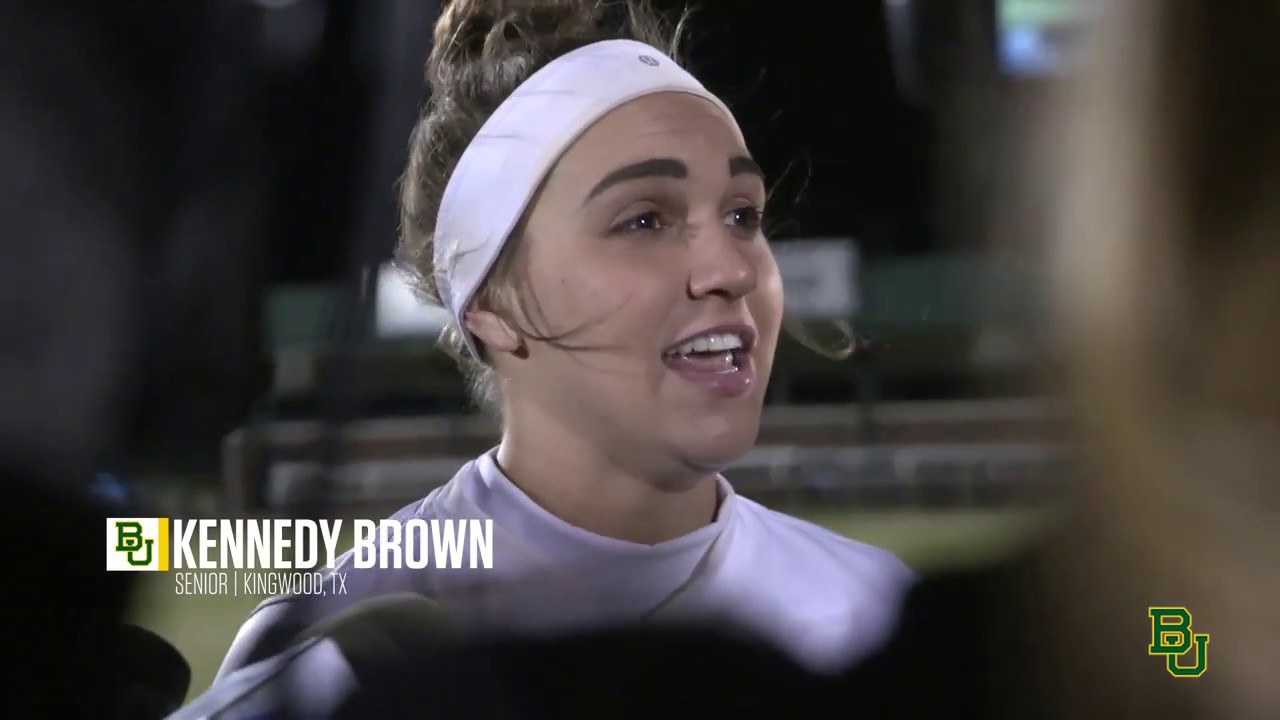 Baylor Soccer: Recap vs. Virginia