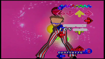 DDR Ultramix 3 Come With Me (Ver.1) [Edit data]