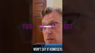 Direct Question, No Direct Answer