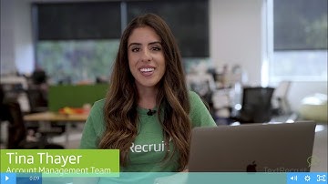 Automated Scheduling