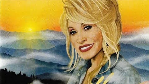 Dolly Parton - Unlikely Angel