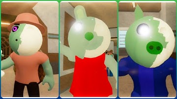 ALL NEW BOTS JUMPSCARES IN EXTREME METRO BY DEVELOPERSHELLY.