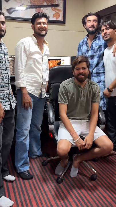 Masoom Sharma Harry Lathar Pinna Music New Haryanvi Song 2024 #masoomsharmanewsong #viral #song