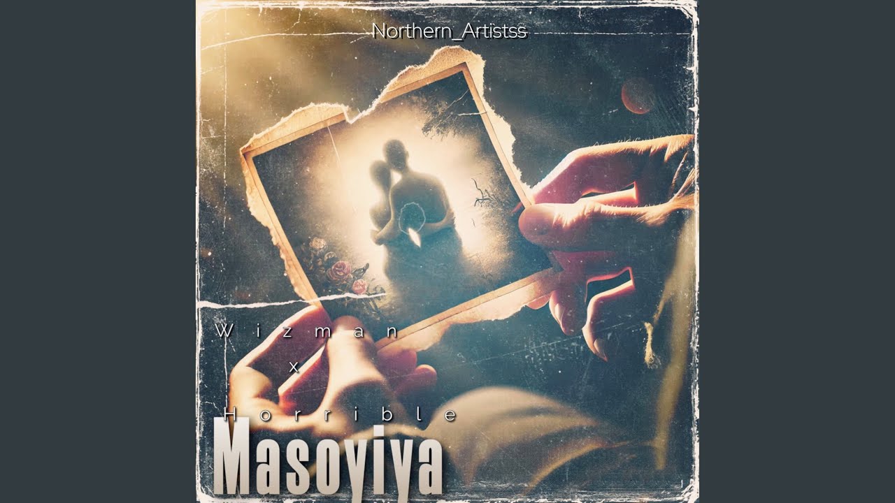 Watch Masoyiya on YouTube Watch Masoyiya on YouTube