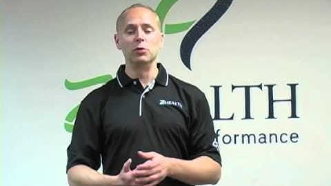 Z-Health Performance: Pain Lives In The Brain