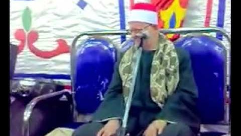 اجمل تقليد للشيخ محمد رفعت....للشيخ محمد الامام حسين‬ من سورة الصف