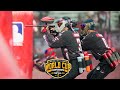 Pro paintball match  diesel vs uprising and revo vs bears  world cup